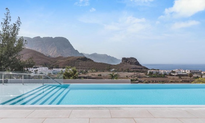 Agaete Apartment | Home2Book Panoramic Views & Stylish Design Agaete