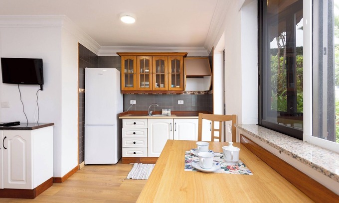 Icod el Alto Apartment | Home2Book Serene Retreat Isabel, Jacuzzi & Garden