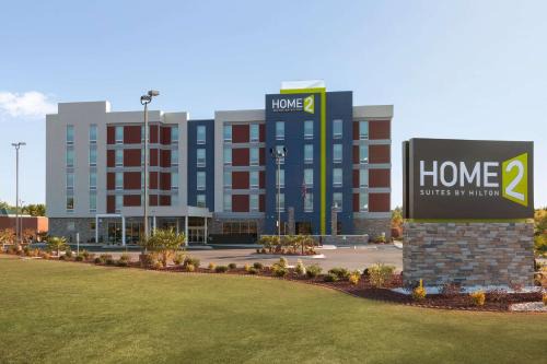 Florence Hotel | Home2Suites by Hilton Florence