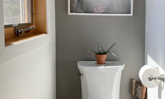 Ashland House | Homebase for Adventure