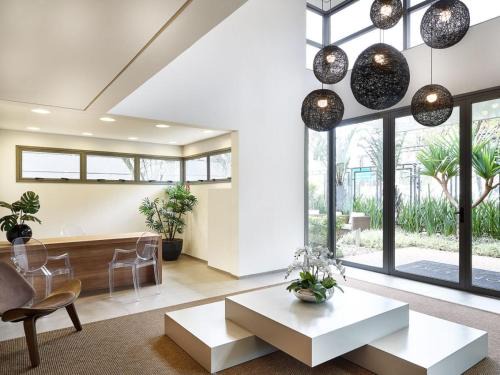 Pinheiros Apartment | Homelike