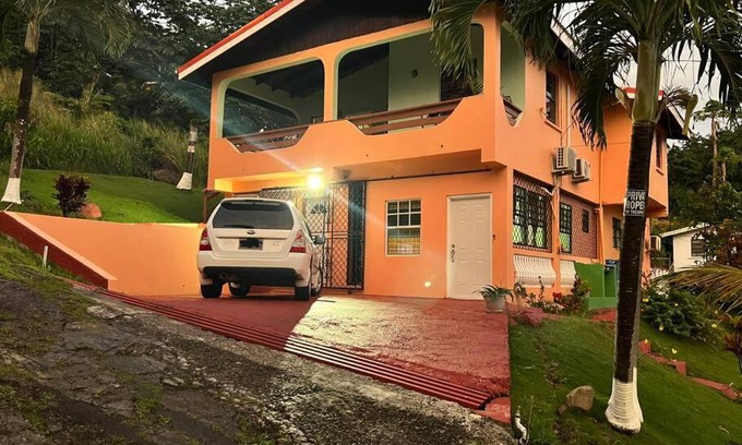 Gros Islet Apartment | Homely Environment Studio Apt