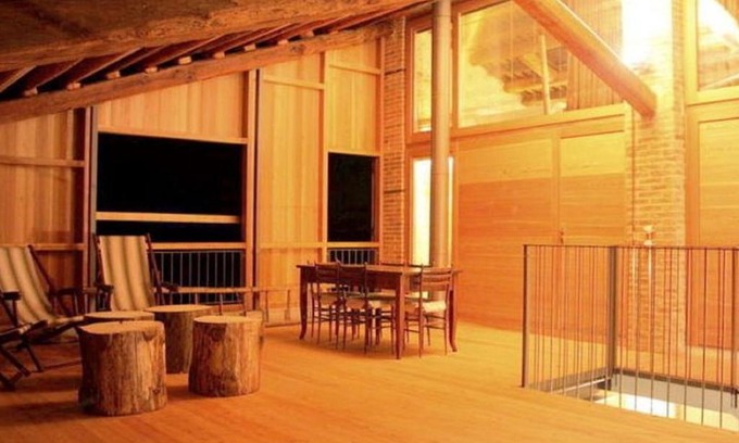 Asolo House | Homely Farmhouse in Pagnano Italy near Forest