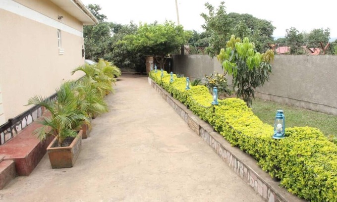 Masindi House | HOMELY HOME MASINDI A home away from from Home