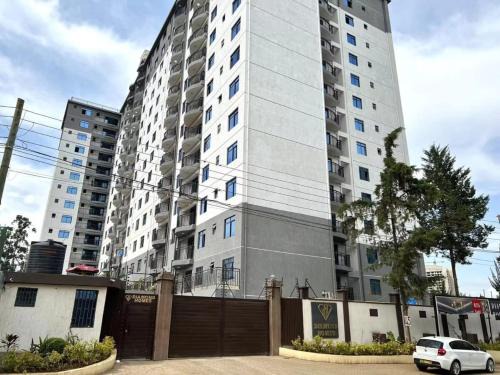 Lavington Apartment | Homely Studio, Kileleshwa
