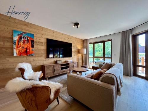 Eclose-Est Apartment | Homency - Résidence L'Expression B12