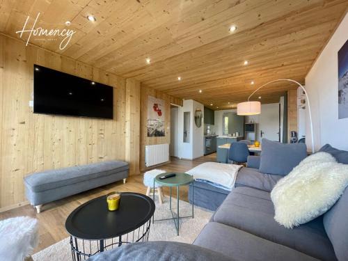 Cognet Apartment | Homency - Résidence Plein Ciel A
