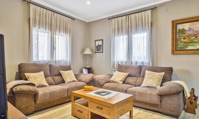 San Bartolome de Pinares House | Homerez - House in San Bartolomé de Pinares