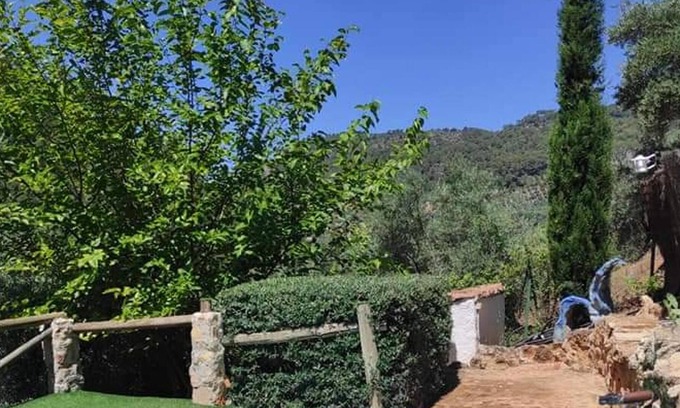 Sorihuela del Guadalimar Villa | Homerez - Big villa for 16 ppl. with swimming-pool at Sorihuela del Guadalimar