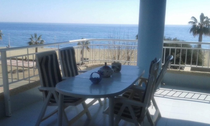 Aguilas Apartment | Homerez - Apartment in Águilas