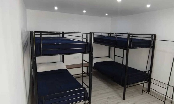 Igualada Apartment | Homerez - Apartment in Igualada