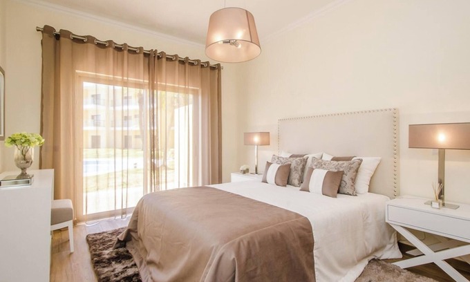 Albufeira Apartment | Homerez - Apartment in Albufeira