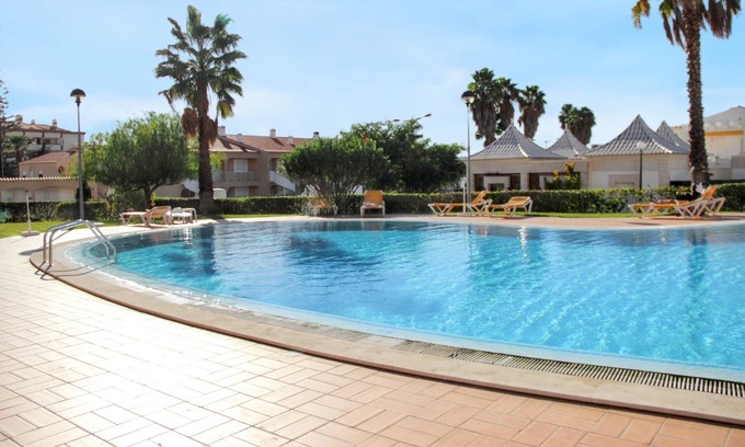 Vilamoura Apartment | Homerez - Apartment in Vilamoura