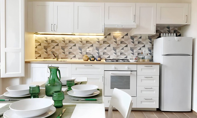 Santa Lucia Apartment | Homerez - Apartment in Siracusa