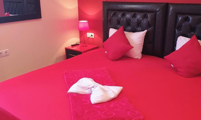 Katerini Apartment | Homerez - Apartment sea view in Paralia