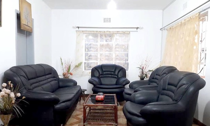 Vacoas-Phoenix Apartment | Homerez - Appartement 15 km away from the beach for 4 ppl. at Vacoas-Phoenix