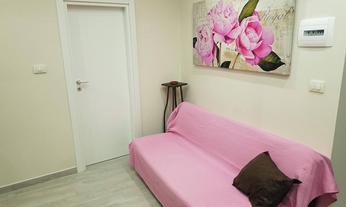 Canicatti Apartment | Homerez - Apt. centre Canicatti