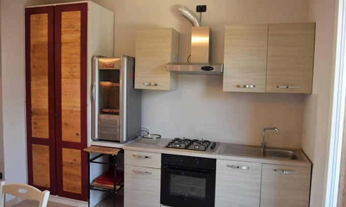 Romano d'Ezzelino Apartment | Homerez - Apt. Romano D'Ezzelino