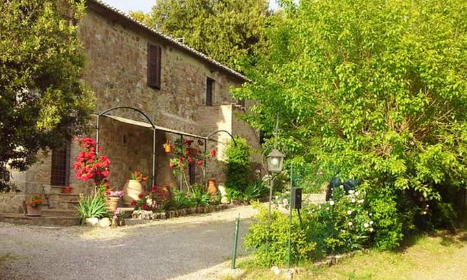 Palazzina Apartment | Homerez - Beautiful apartement for 4 ppl. at Siena