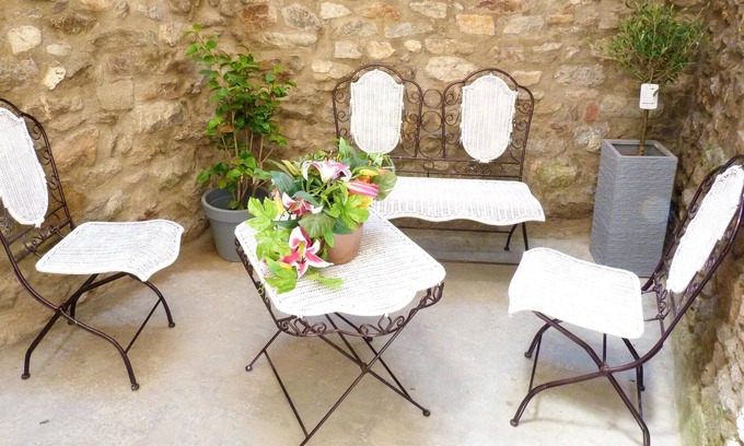 Quintillan House | Homerez - Beautiful house for 6 ppl. at Quintillan