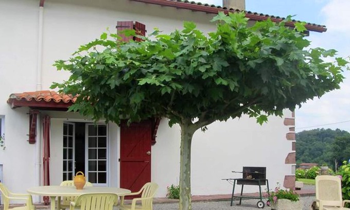 Lasse House | Homerez - Beautiful house for 4 ppl. with garden and terrace at Lasse