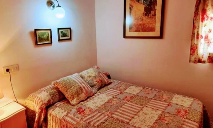Old Town Apartment | Homerez - Charming apartment in Cuenca with parking included