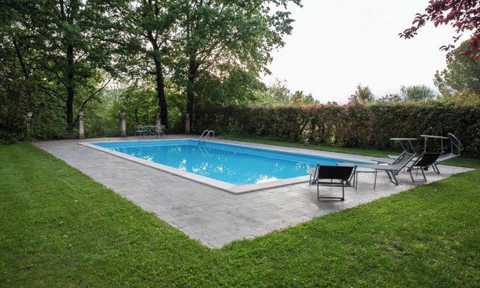 Alvignano Villa | Homerez - Charming villa in Alvignano with private pool