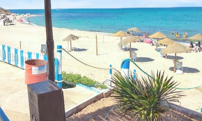Hergla Apartment | Homerez - Comfortable Apartment with Sea View – Hergla – 75 m²