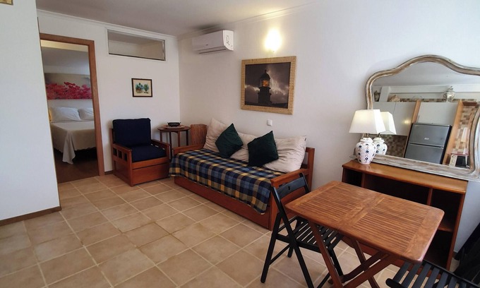 Sagres Apartment | Homerez - Cosy Apartment in Sagres