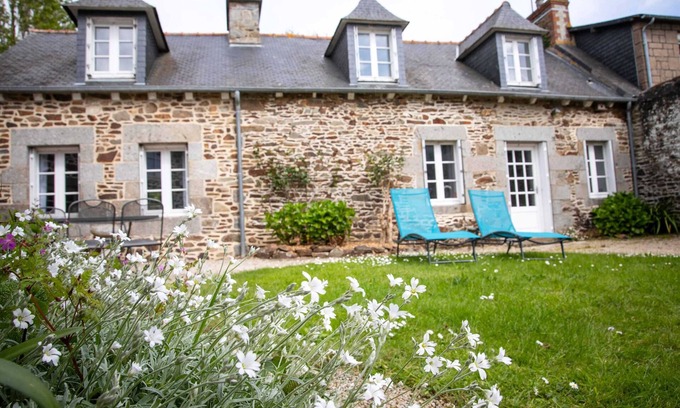 Pordic House | Homerez - Cosy House in Pordic