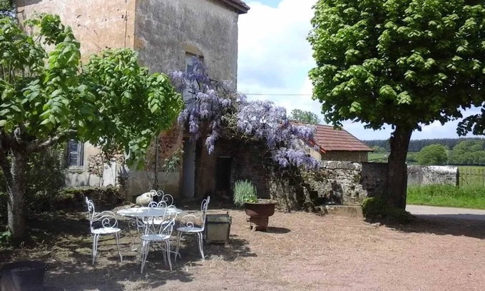 Vauban House | Homerez - Cosy House with Garden in Vauban