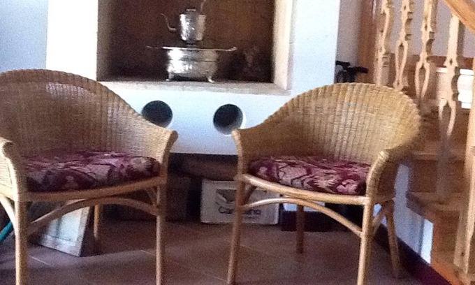 Aljezur House | Homerez - House 8 km away from the beach for 5 ppl. with garden at Aljezur