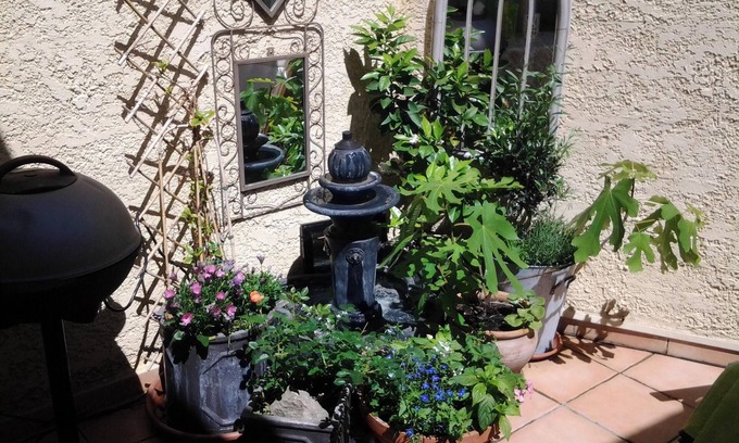 Pouzols-Minervois House | Homerez - House in Pouzols-Minervois