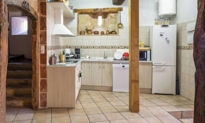 Llano de Bureba House | Homerez - House in Llano de Bureba