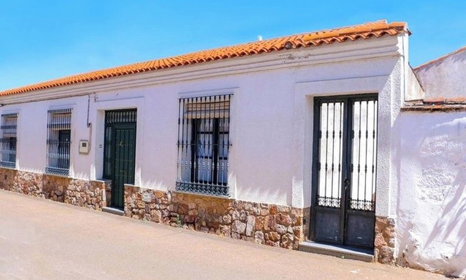 Castilblanco House | Homerez - House in Castilblanco