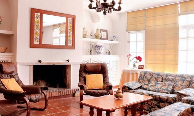 Castilblanco House | Homerez - House in Castilblanco