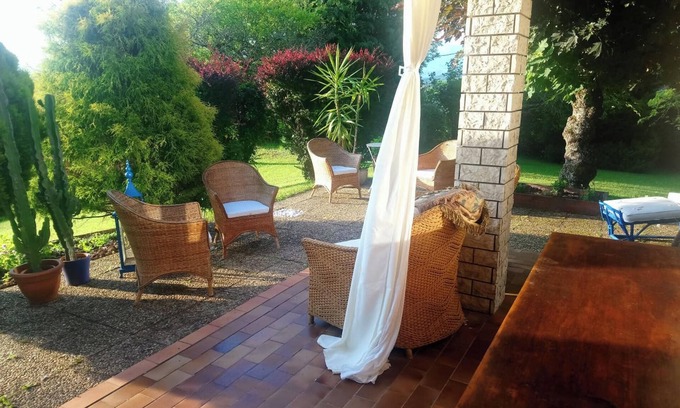 Reignier-Esery House | Homerez - House in Reignier-Esery