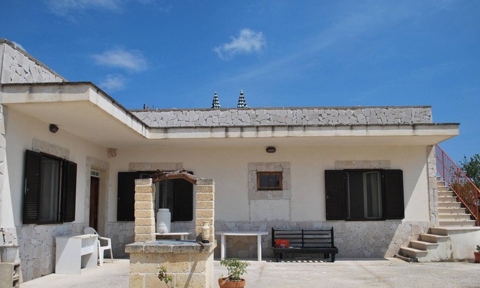 Locorotondo House | Homerez - House in Locorotondo