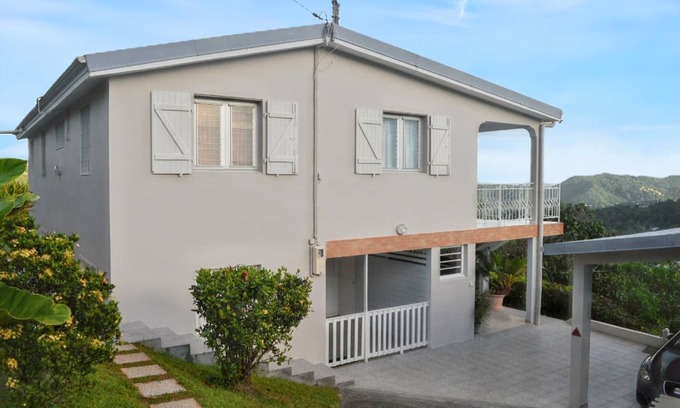 Riviere-Pilote House | Homerez - House in Rivière-Pilote
