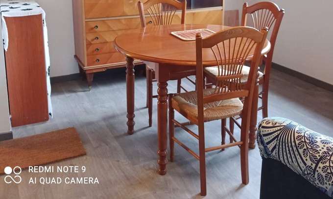 Merignac Apartment | Homerez - Nice appartement for 4 ppl. with garden at Mérignac