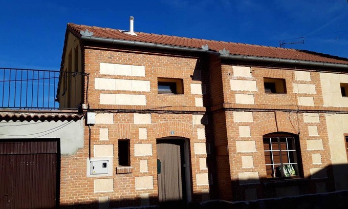 Samboal Apartment | Homerez - Nice appartement 12 km away from the beach for 4 ppl. at Samboal