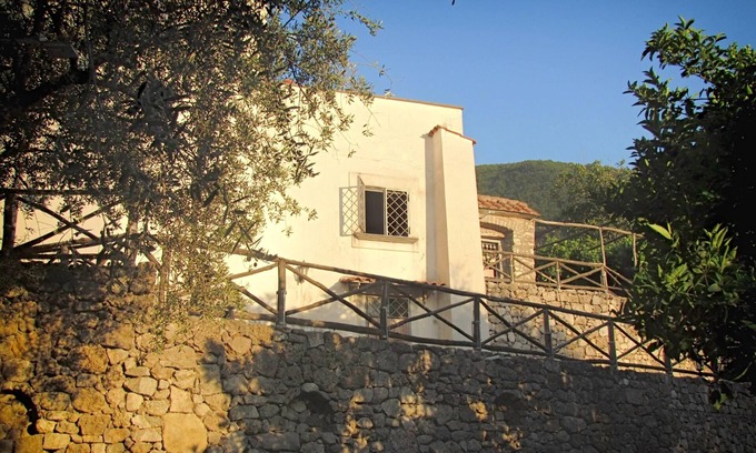 Gragnano Apartment | Homerez - Nice studio 4 km away from the beach for 4 ppl. at Castello Gragnano