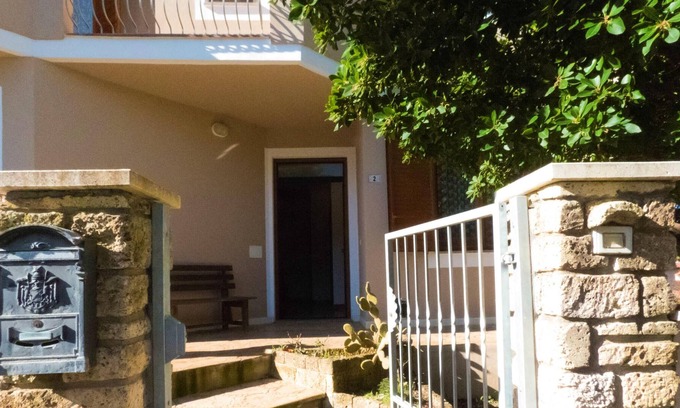 Cuglieri Apartment | Homerez - Spacious appartement 13 km away from the beach for 6 ppl. at Cuglieri