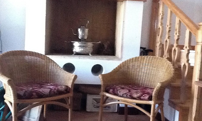 Aljezur House | Homerez - Spacious House with Balcony in Aljezur