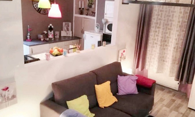 Puget-Theniers Apartment | Homerez - Studio in Puget-Théniers