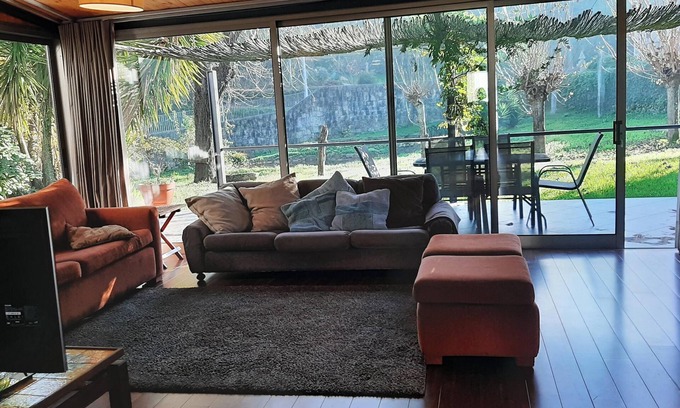 Povoa de Lanhoso Villa | Homerez - Villa in Póvoa de Lanhoso