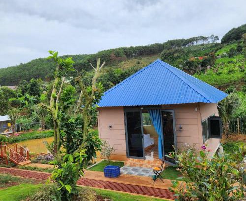 Lam Ha Cabin | Homestay Đà Lạt Xưa