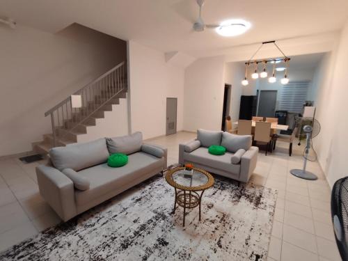 Port Dickson House | Homestay 641 Mu5lim only