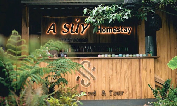 Dak Glong House | Homestay A Suy Ta Dung