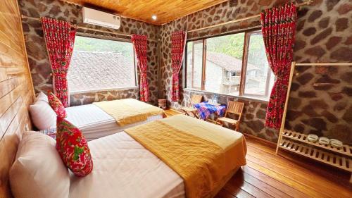 Trung Khanh House | Homestay A Sy - Near Ban Gioc waterfall